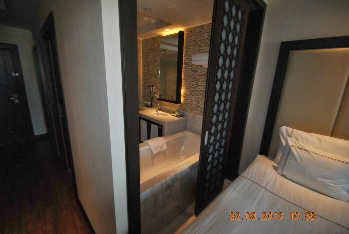 imagini hotel RIU KAYA PALAZZO BELEK